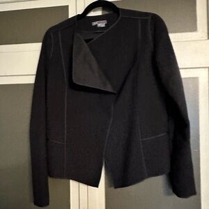 Light jacket